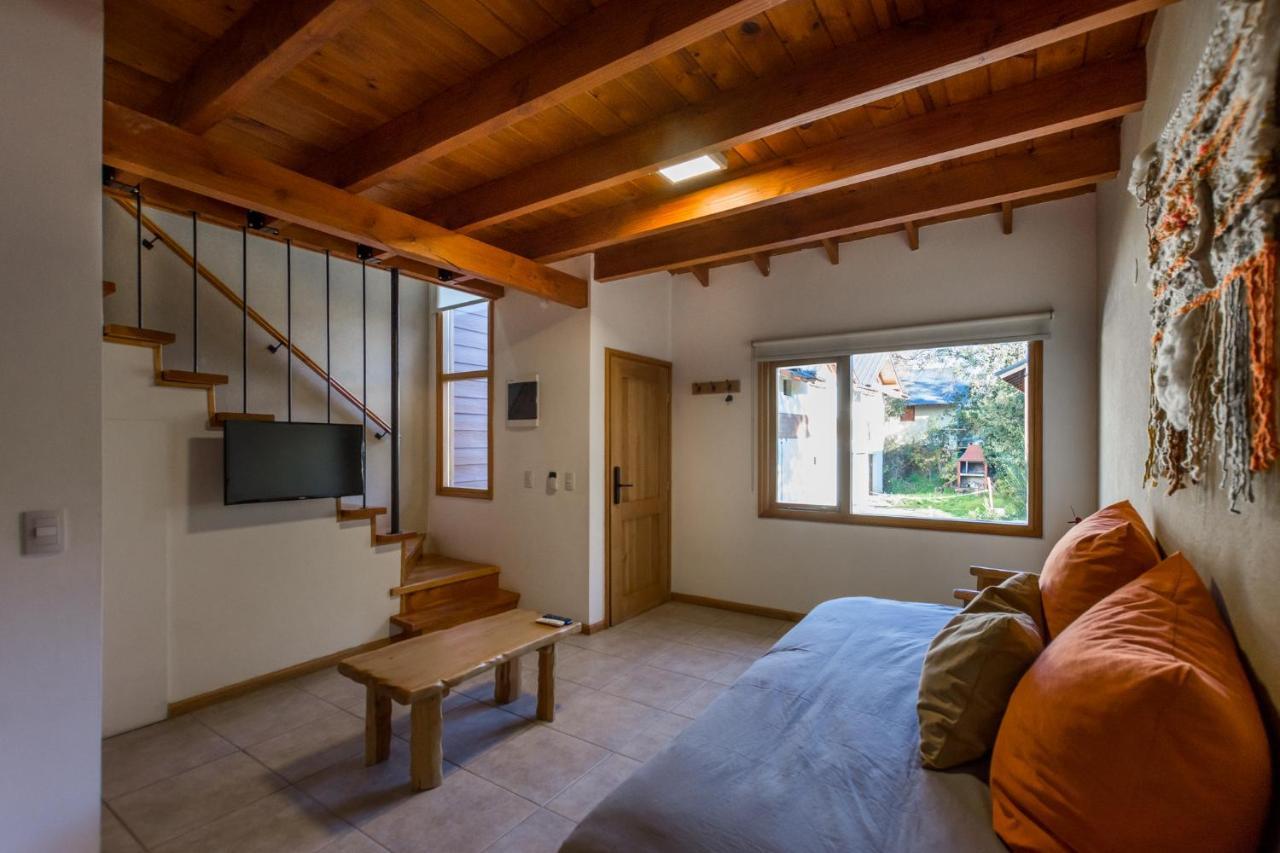 Balcones Del Sayhueque Villa Villa La Angostura Kültér fotó