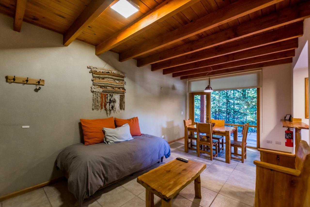 Balcones Del Sayhueque Villa Villa La Angostura Kültér fotó