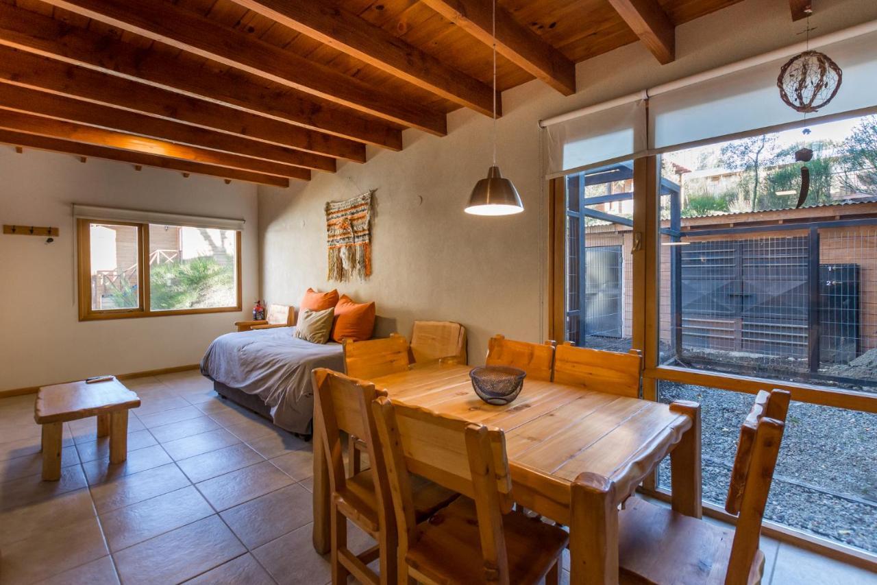 Balcones Del Sayhueque Villa Villa La Angostura Kültér fotó
