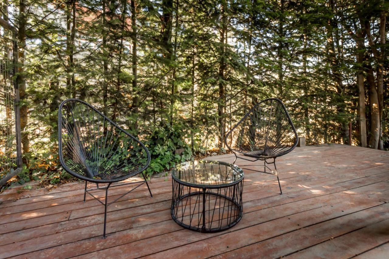 Balcones Del Sayhueque Villa Villa La Angostura Kültér fotó