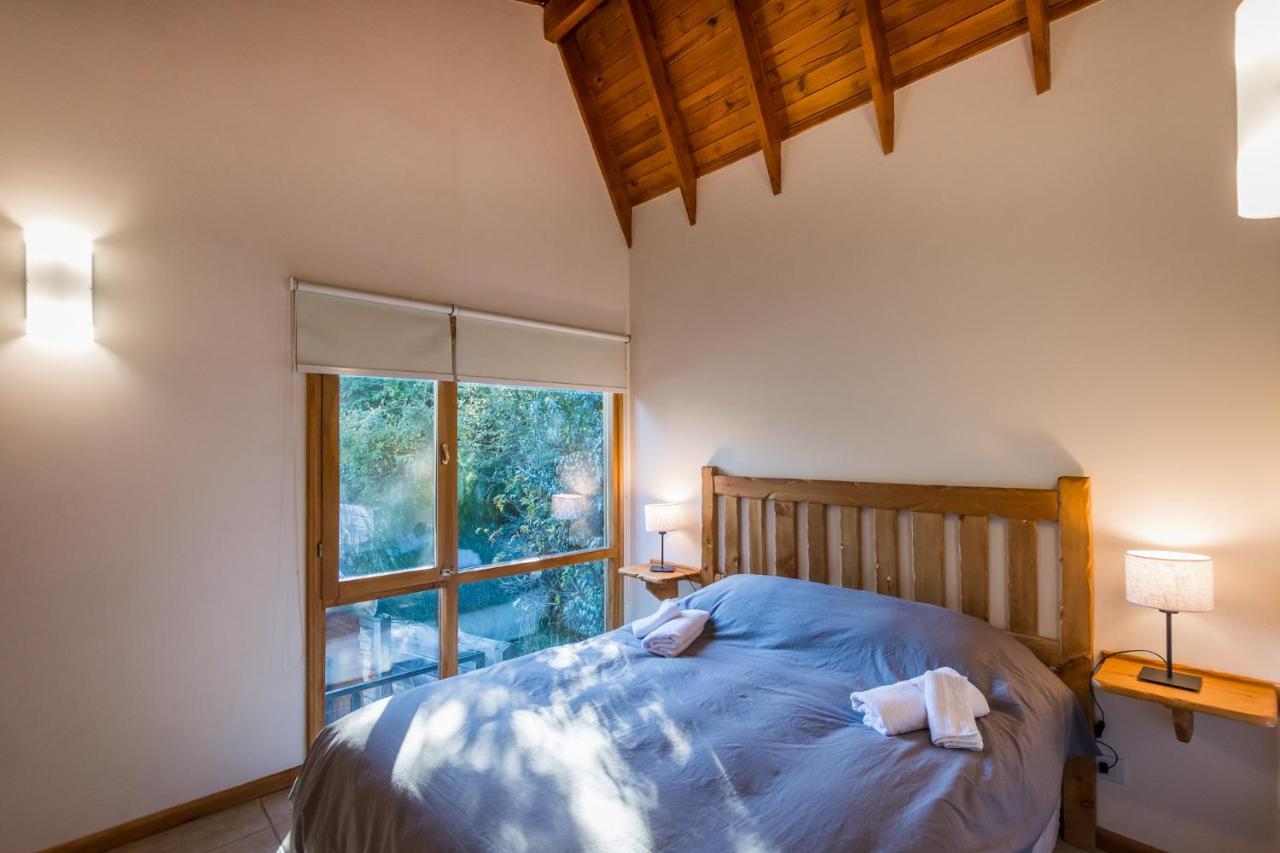 Balcones Del Sayhueque Villa Villa La Angostura Kültér fotó