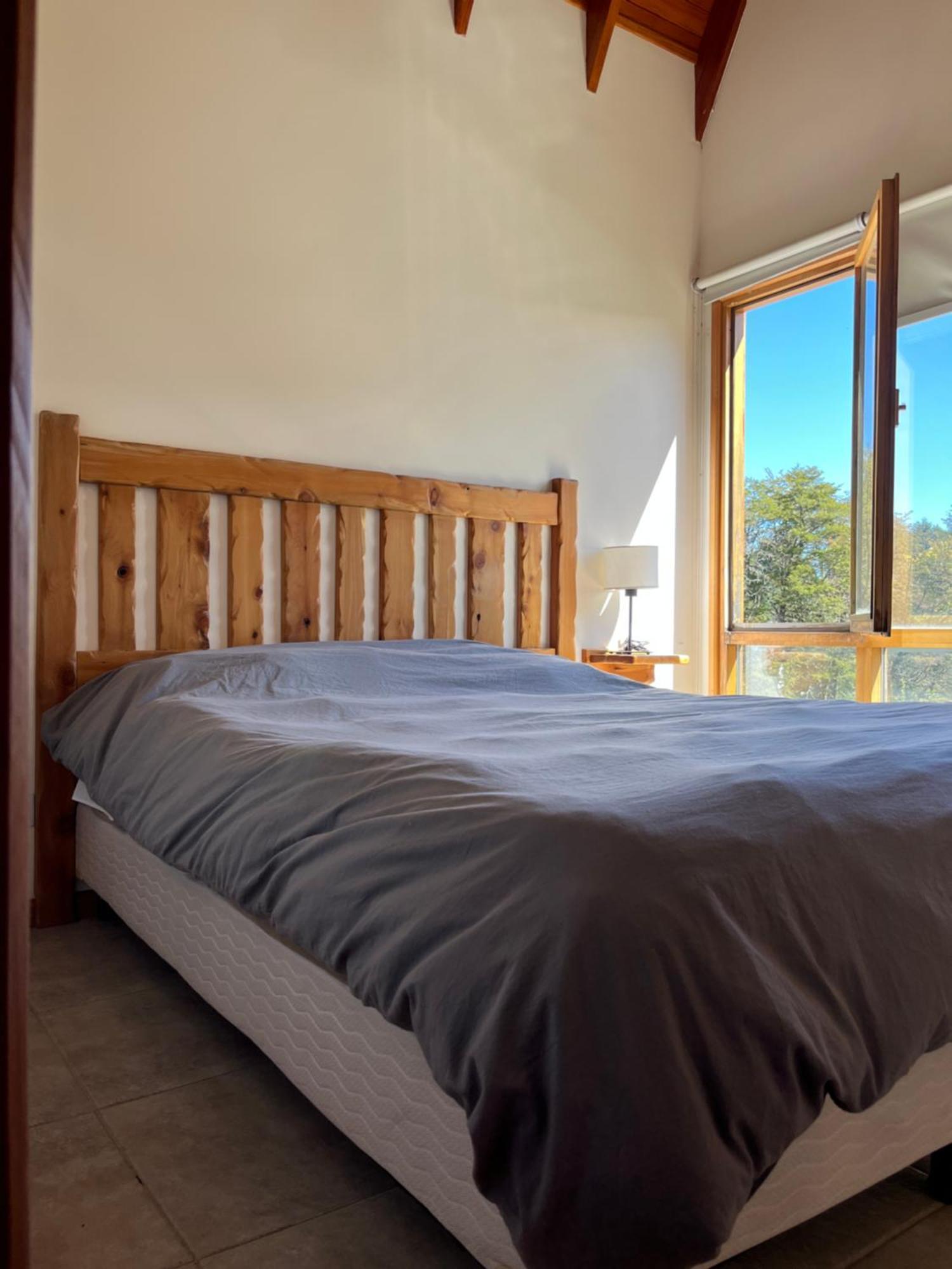 Balcones Del Sayhueque Villa Villa La Angostura Kültér fotó