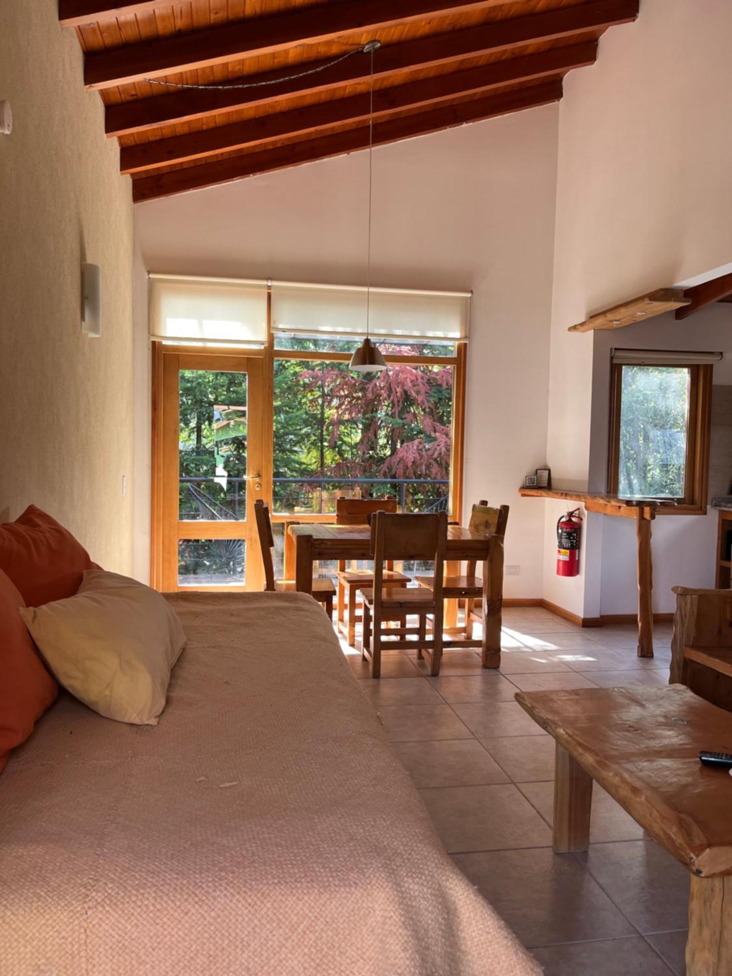 Balcones Del Sayhueque Villa Villa La Angostura Kültér fotó