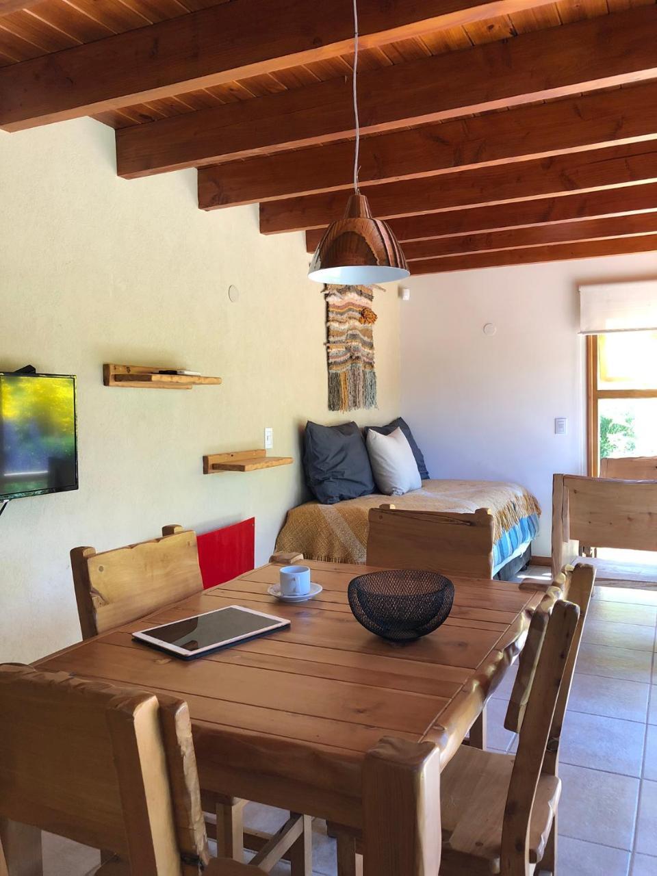 Balcones Del Sayhueque Villa Villa La Angostura Kültér fotó